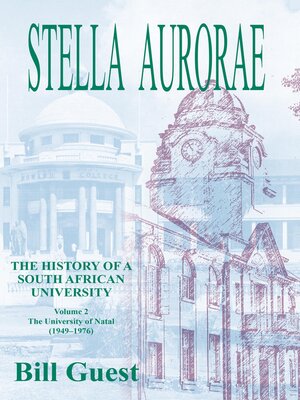 cover image of Stella Aurorae, Volume 2